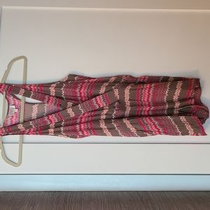 Parker Silk Shorts Romper